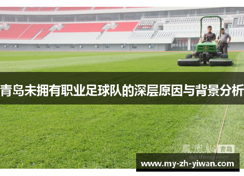 青岛未拥有职业足球队的深层原因与背景分析 青岛未拥有职业足球队的深层原因与背景分析